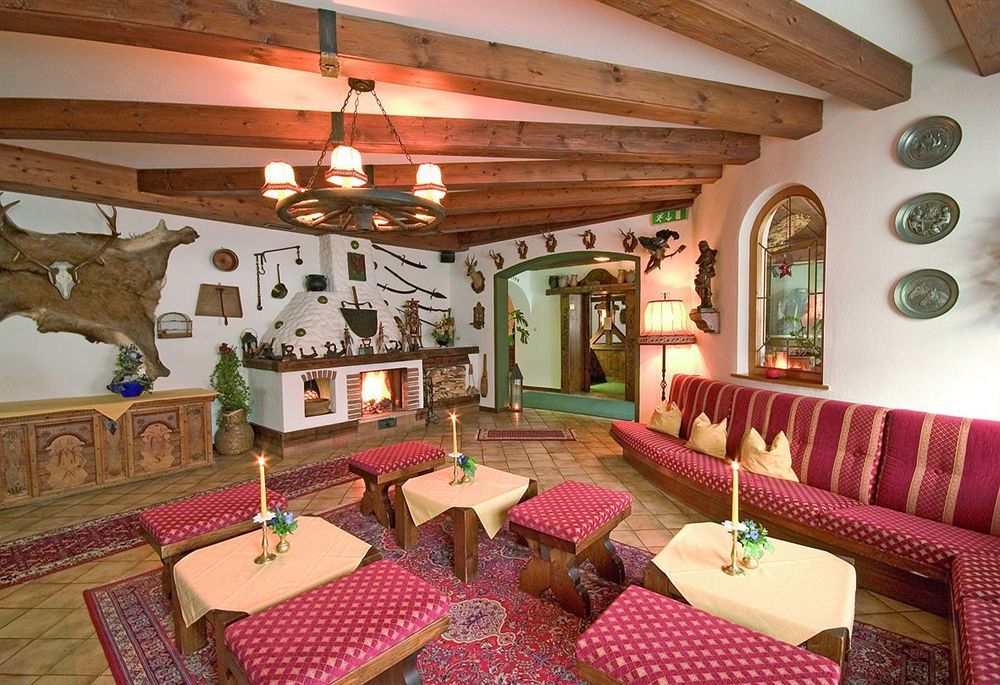Hotel Alpina Superior Pettneu am Arlberg Exterior foto